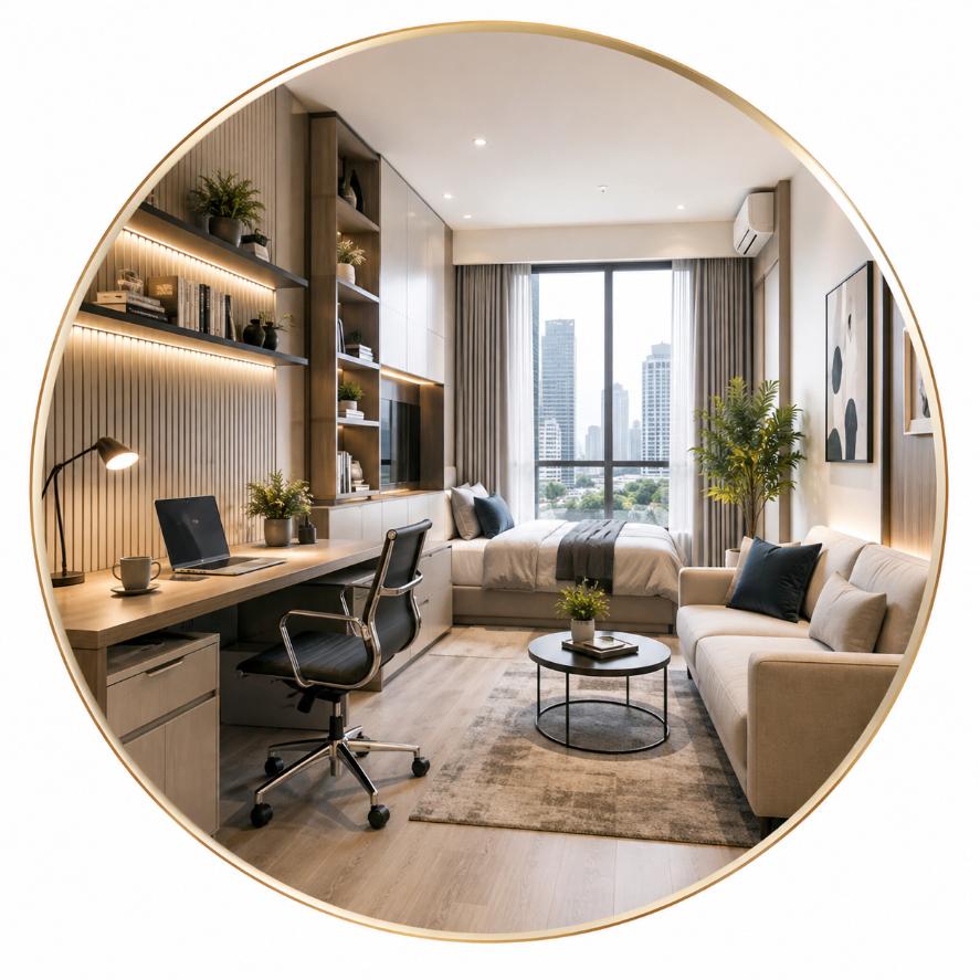 Officetel